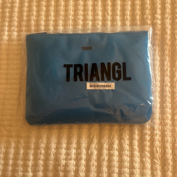 NWT traingl mica arles rib bikini xs/s - Picture 2 of 5